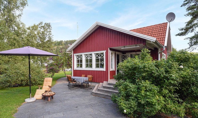 Sunningen House | 6 bedroom accommodation in Uddevalla