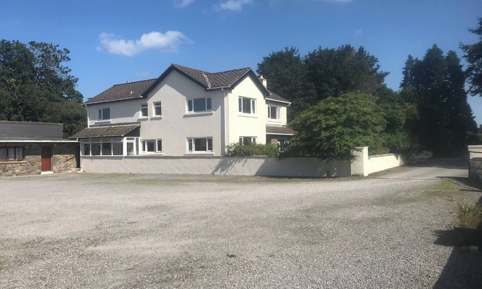 Ludchurch Cottage | 6 bedroom accommodation in Ludchurch, near Amroth