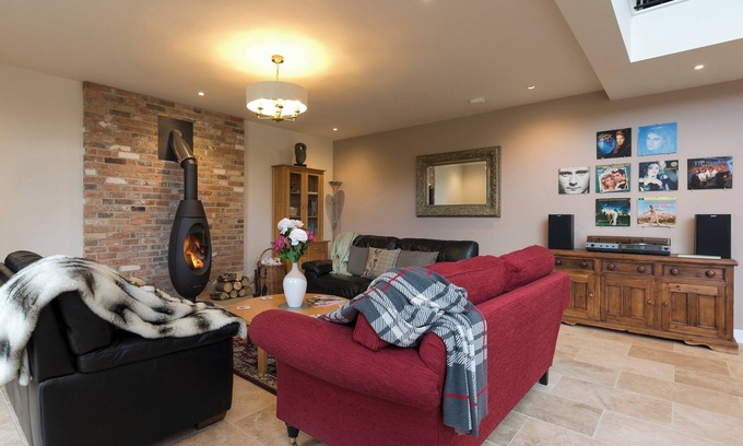 Wimborne Cottage | 6 bedroom accommodation in Wimborne