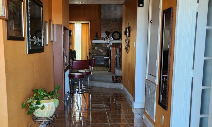 Brandon House | 6 Bedroom Comfortable Atmosphere