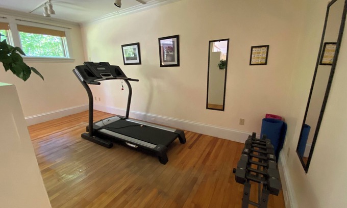 Poland Cottage | 6 Bedroom Cottage at the 500 acre Poland Spring Resort with lots of onsite activities!