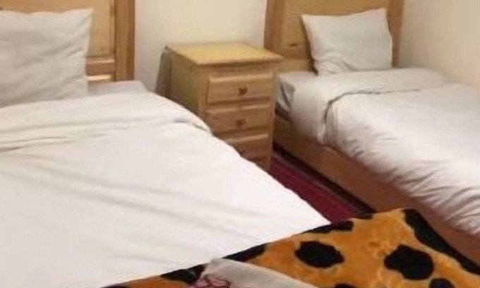 Tabant House | 6-bedroom gites for 14 people