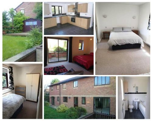 Kettering House | 6 Bedroom House For Corporate Stays in Kettering