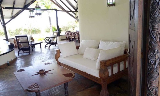 Malindi House | 6 bedroom palatial private house