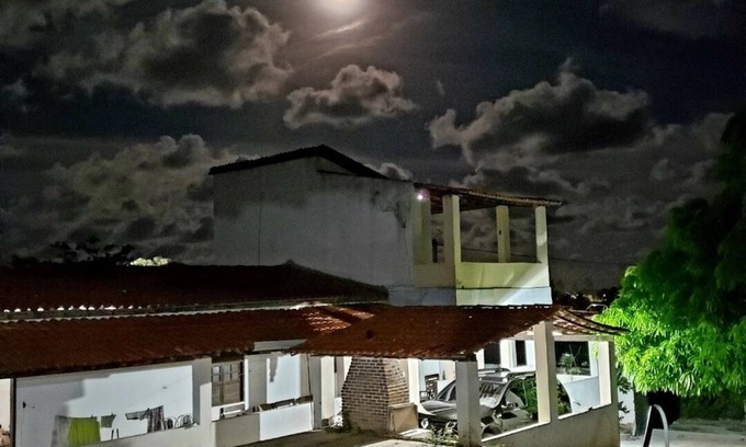 Conde House | 6 Bedroom Private vacation home in Conde