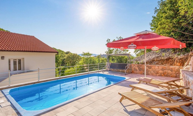 Lukovo House | 6 bedroom stunning home in Lukovo
