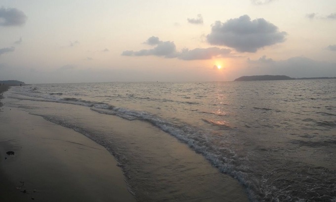 Panaji House | 6 bedroom villa near the beach