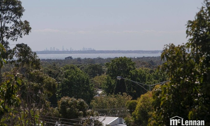 Frankston House | 6 Bedrooms/11 Beds Spacious|City+Park Views|Beach