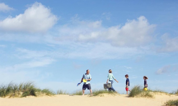 Hopton House | 6 berth lodge with WiFi at Broadland Sands in Suffolk ref 20007CV