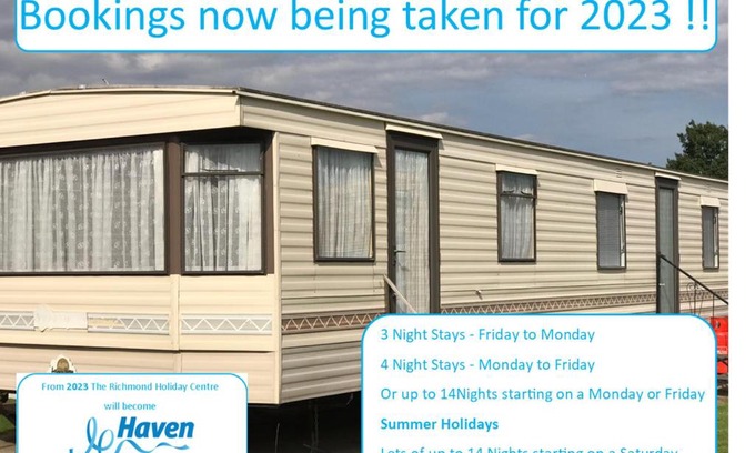 Skegness Other | 6 Berth Static Caravan