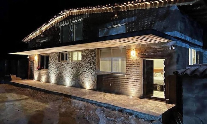 Tapalpa Cabin | 6. Cabaña La Casonan