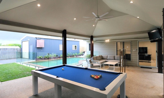 Bargara House | 6 Dooley Street Bargara