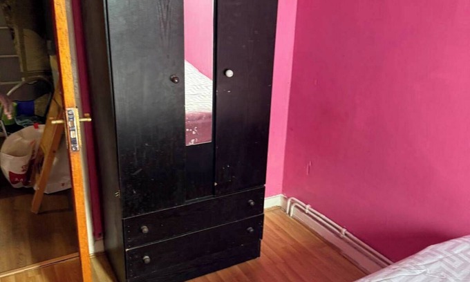 Hackney Apartment | 6 Guests - 3 Bedrooms - Close to London Center