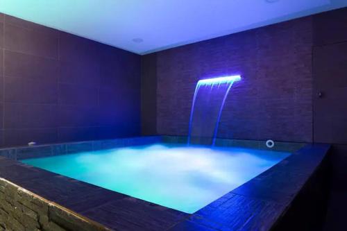 Zona Rosa Apartment | 6 Habitaciones con un Jacuzzi Privado