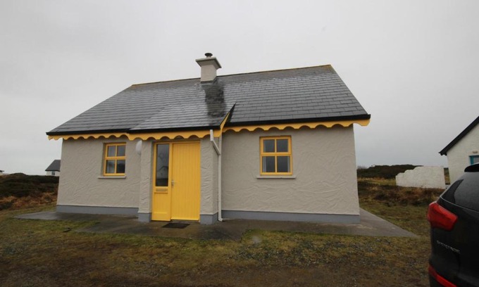 Ballyconneely House | 6 Leitirshask