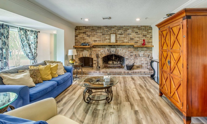 Myrtle Beach House | 6 Mi to Boardwalk: Myrtle Beach Golfer's Retreat!