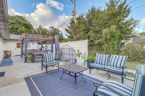 Vero Beach South House | 6 Mi to Shore Vero Beach Family Home
