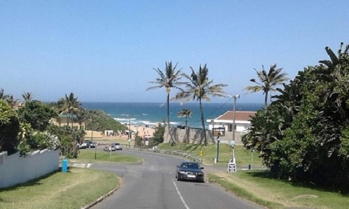 Umhlali House | 6 Month Vacation Staycation Relocation Shaka's Rock -South Africa