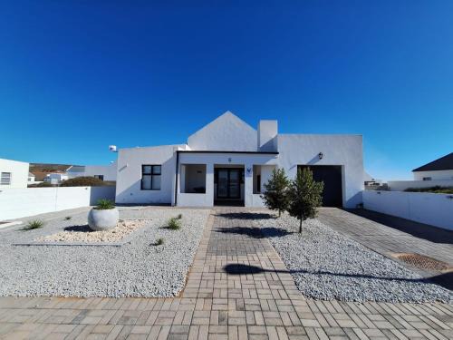 St. Helena Bay House | 6 On Bloumagriet