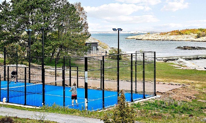 Kopstadso House | 6 person holiday home in VÄSTRA FRÖLUNDA