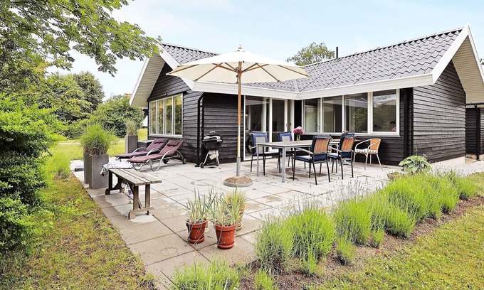 Karrebksminde House | 6 person holiday home in Karrebæksminde-By Traum