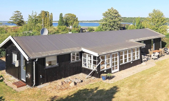 Karrebksminde House | 6 person holiday home in Karrebæksminde-By Traum