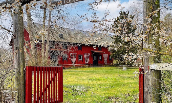 Gotland Municipality House | 6 person holiday home in Katthammarsvik
