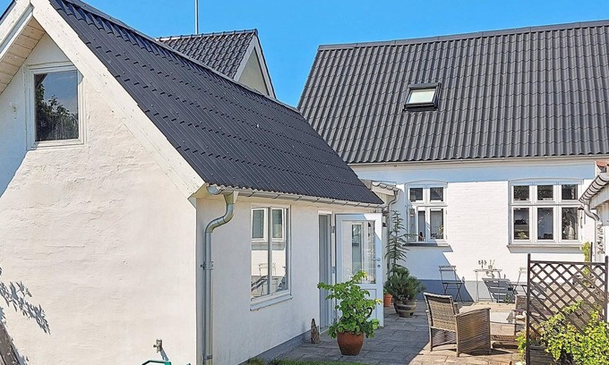 Frederikshavn House | 6 person holiday home in Frederikshavn-By Traum