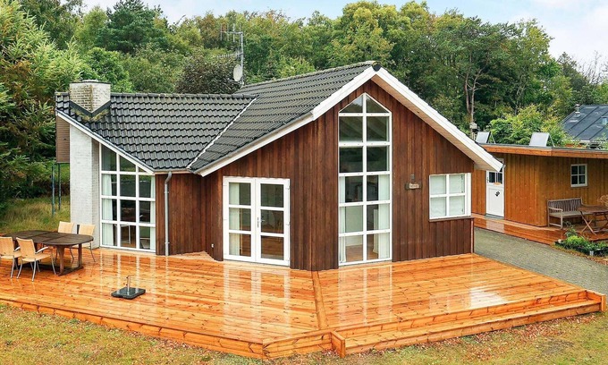Frederikshavn House | 6 person holiday home in Frederikshavn-By Traum