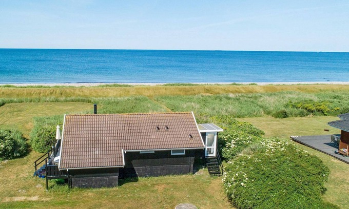 Sjllands Odde House | 6 person holiday home in Sjællands Odde-By Traum
