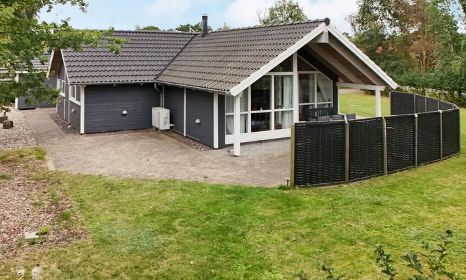 Store Fuglede House | 6 person holiday home in Store Fuglede-By Traum