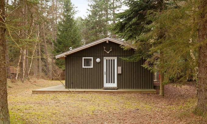 Store Fuglede House | 6 person holiday home in Store Fuglede-By Traum