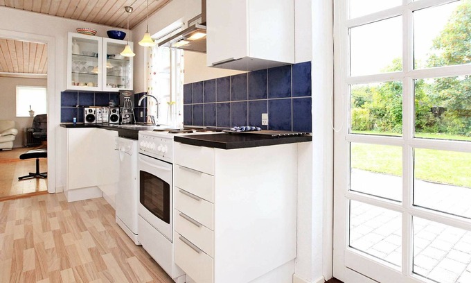 Store Fuglede House | 6 person holiday home in Store Fuglede
