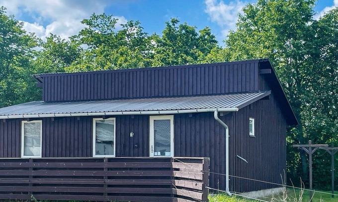 Bedsted House | 6 person holiday home in Bedsted Thy-By Traum