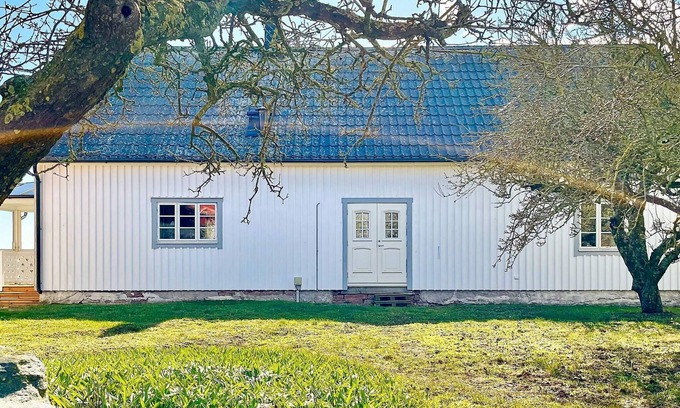 Farjestaden House | 6 person holiday home in FÄRJESTADEN-By Traum