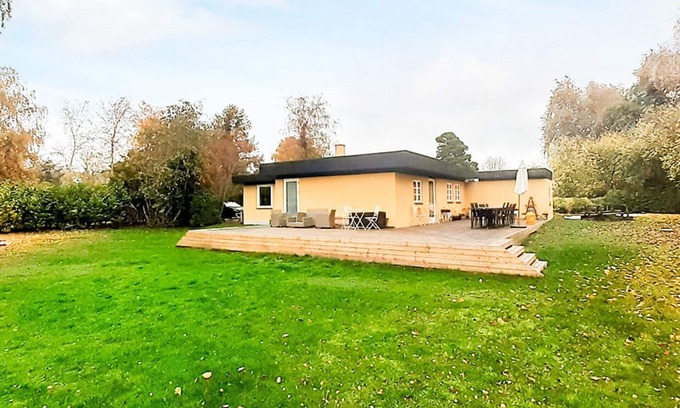 Frederikssund Municipality House | 6 person holiday home in Frederikssund