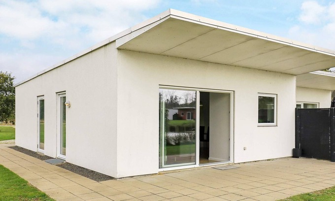 Ringkobing House | 6 person holiday home in Ringkøbing