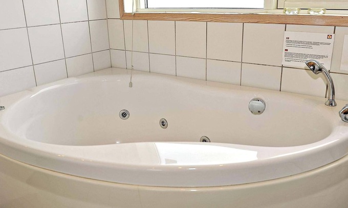 Lodbjerg Hede House | 6 person holiday home in Ringkøbing