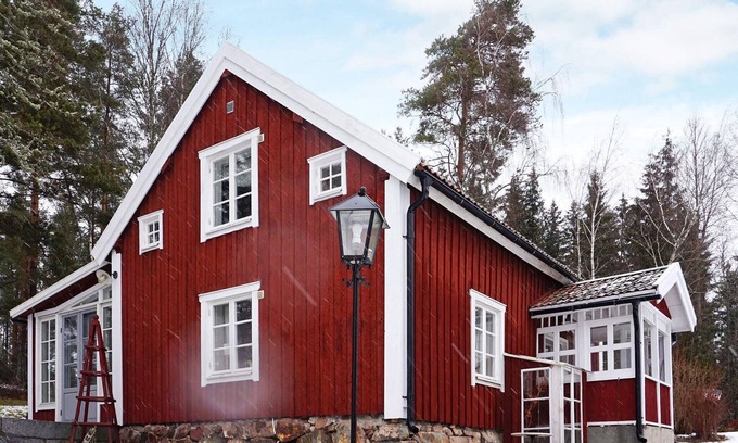 Atvidaberg House | 6 person holiday home in ÅTVIDABERG-By Traum