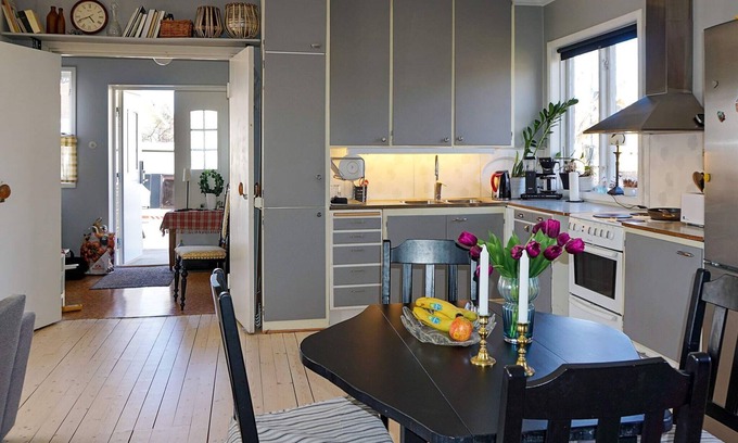 Hovmantorp House | 6 person holiday home in HOVMANTORP