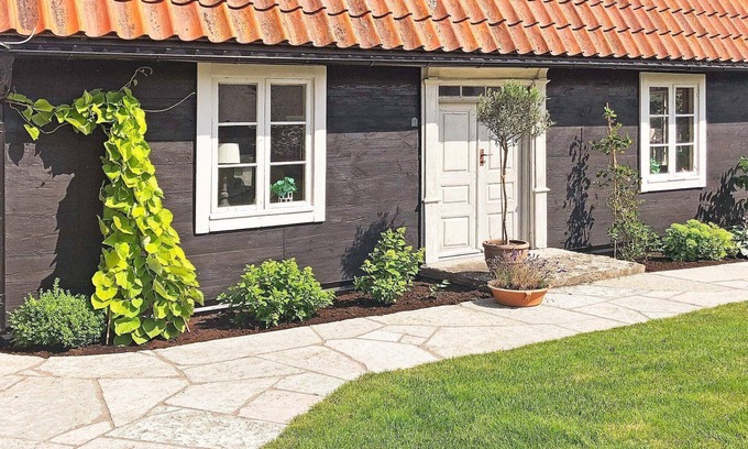 Kopingsvik House | 6 person holiday home in KÖPINGSVIK-By Traum