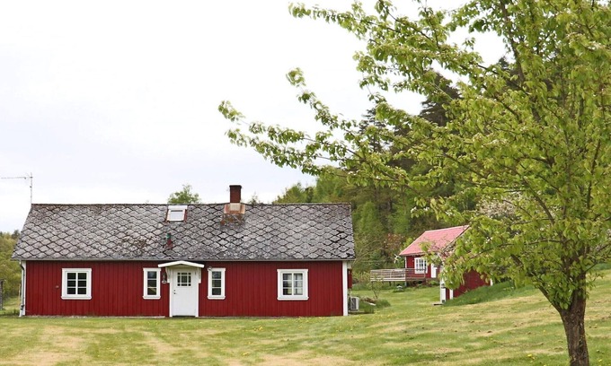 Vessigebro House | 6 person holiday home in VESSIGEBRO