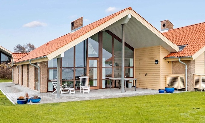 Rendbjerg House | 6 person holiday home in Egernsund