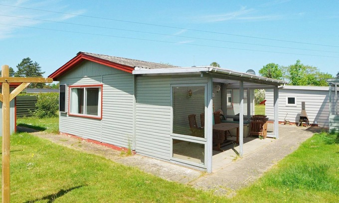 Kaldred House | 6 person holiday home in Eskebjerg-By Traum
