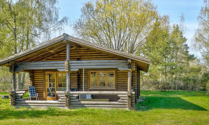 Eskebjerg House | 6 person holiday home in Eskebjerg
