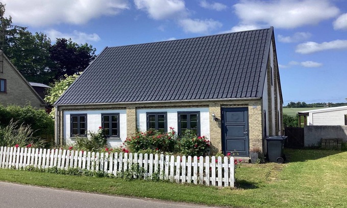 Lolland Municipality House | 6 person holiday home in Horslunde