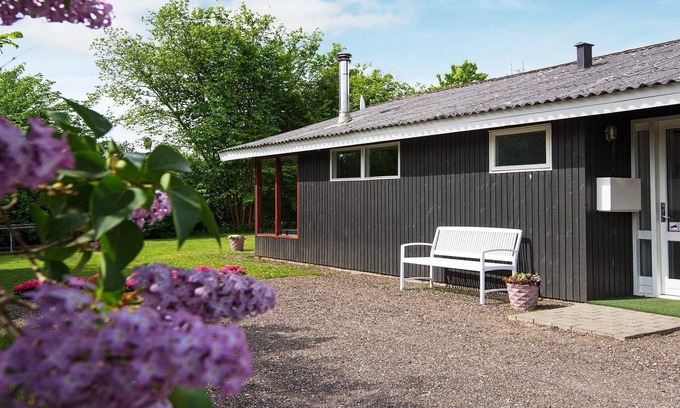 Pøt Strandby House | 6 person holiday home in Juelsminde