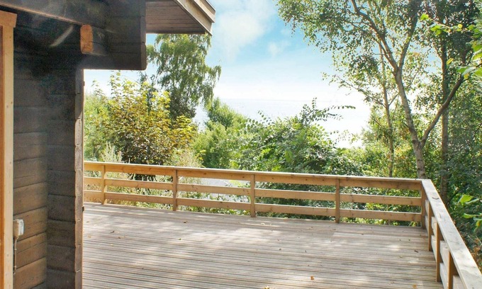 Spodsbjerg House | 6 person holiday home in Rudkøbing-By Traum