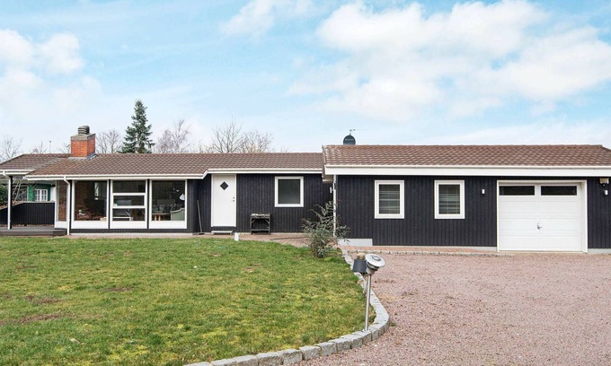 Helberskov House | 6 person holiday home in Silkeborg-By Traum