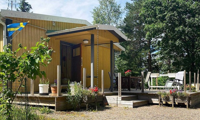 Bottnaryd House | 6 person holiday home in BOTTNARYD-By Traum